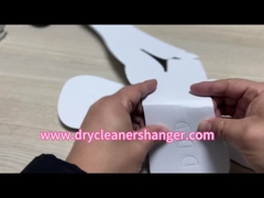 Δοκιμή ποιότητας προστατευτικών ώμων